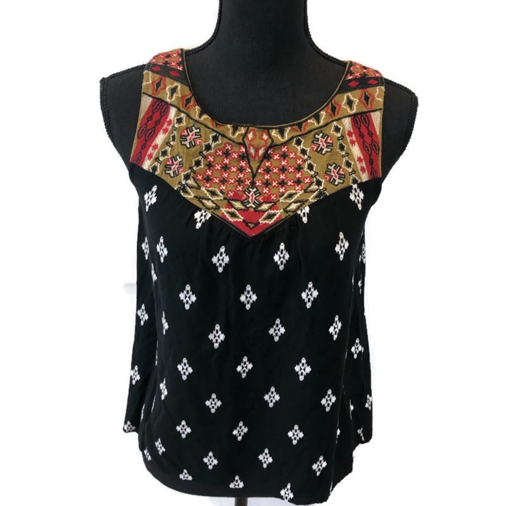THML top bohemian